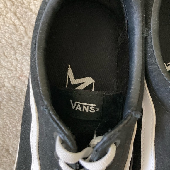 Vans Off The Wall Slides - Picture 3 of 4
